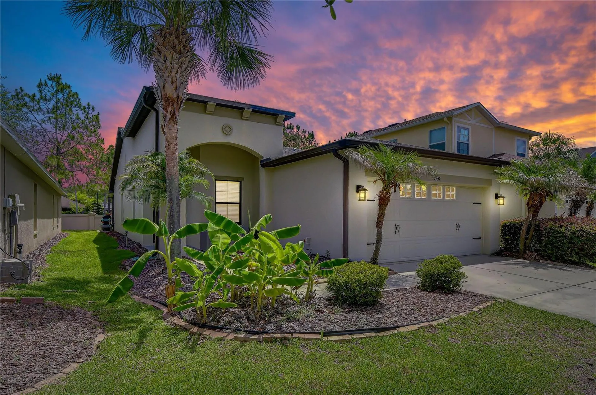 7847 Tuscany Woods Drive Tampa FL 33647