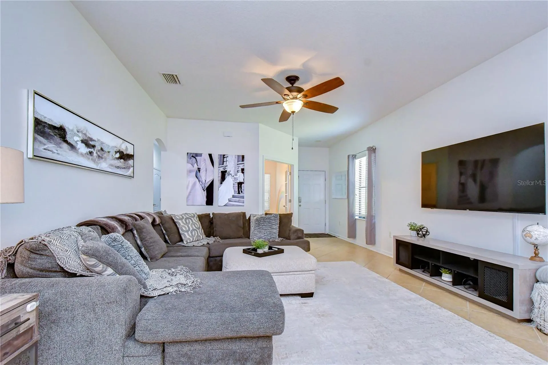7847 Tuscany Woods Drive Tampa FL 33647
