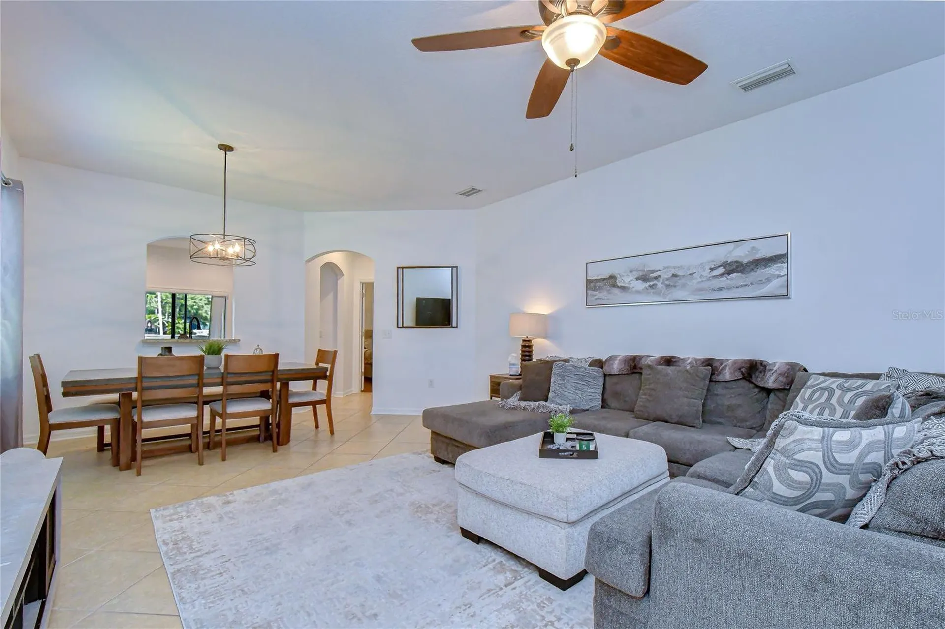 7847 Tuscany Woods Drive Tampa FL 33647