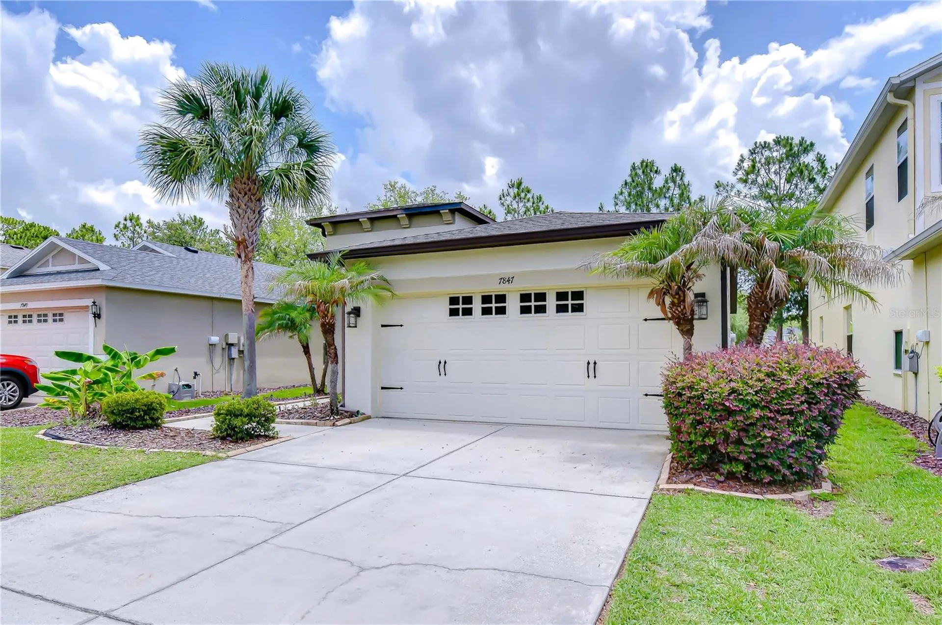 7847 Tuscany Woods Drive Tampa FL 33647