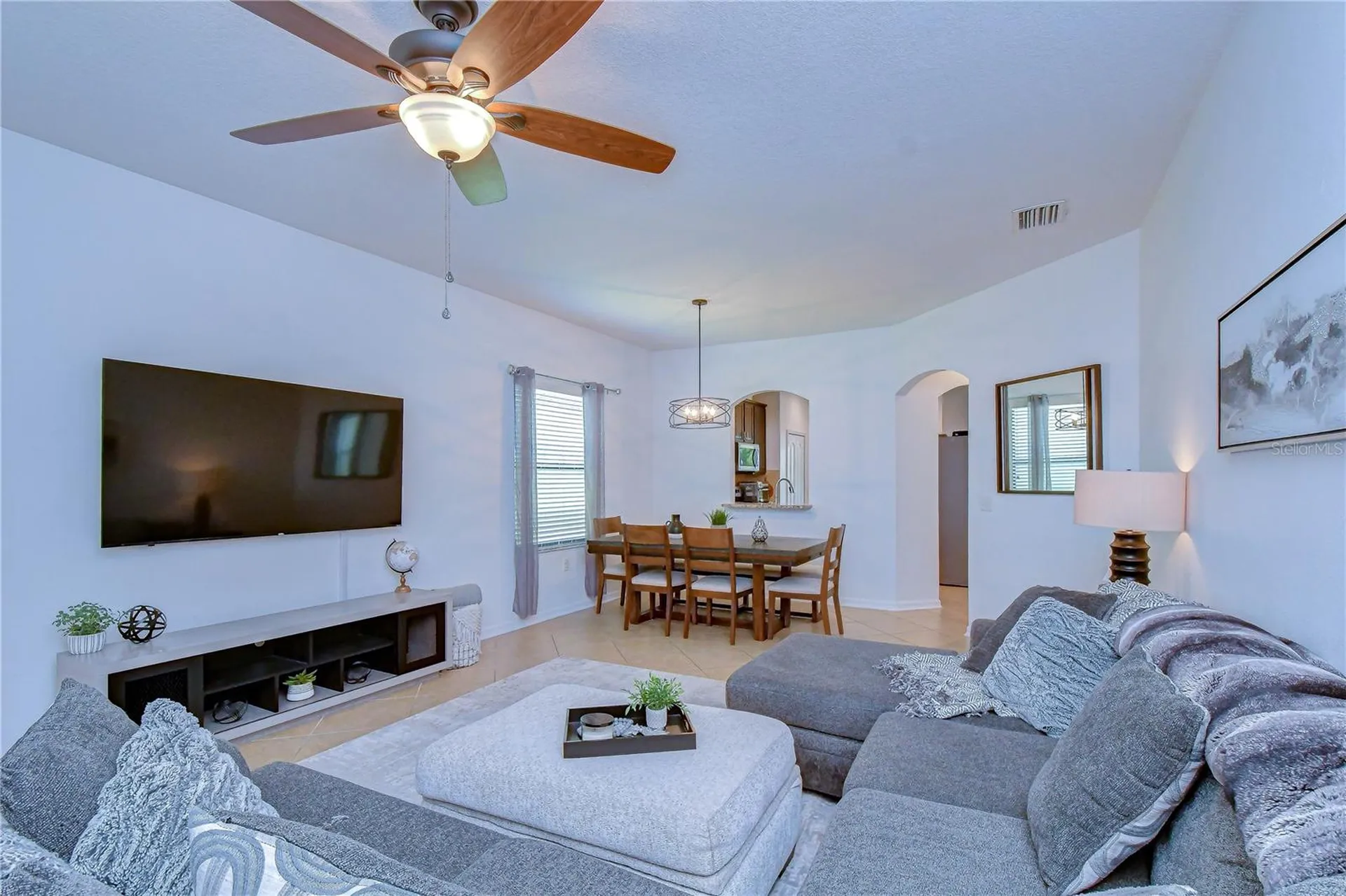 7847 Tuscany Woods Drive Tampa FL 33647