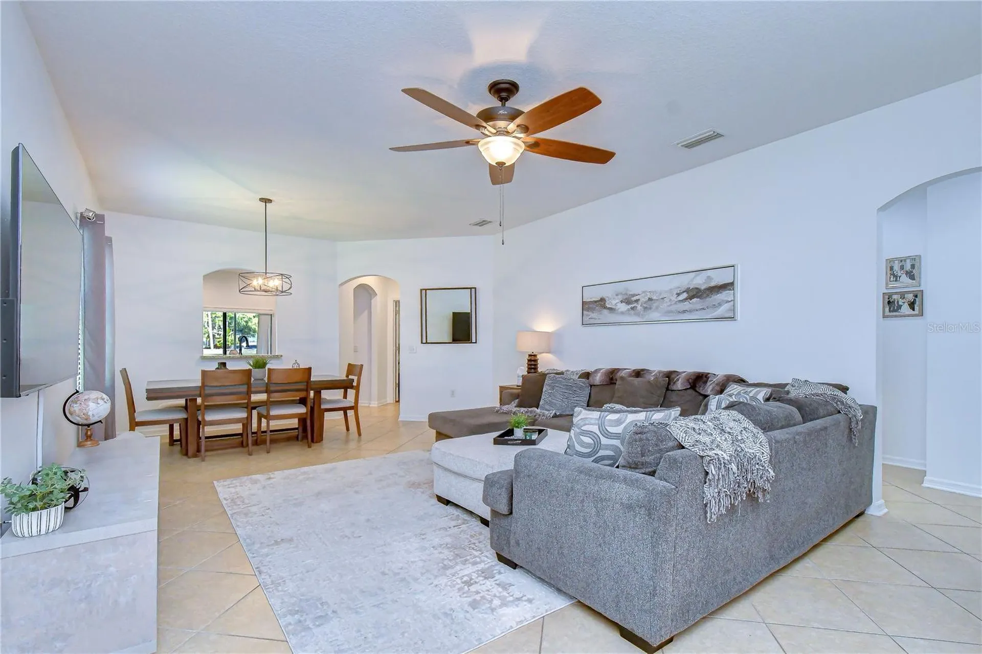 7847 Tuscany Woods Drive Tampa FL 33647