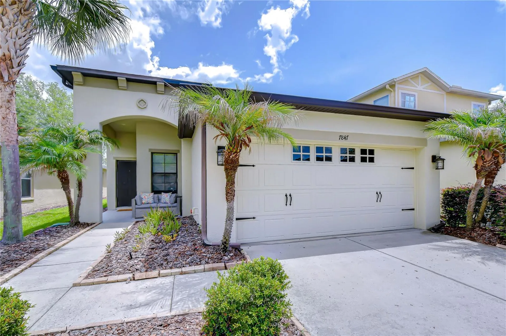 7847 Tuscany Woods Drive Tampa FL 33647
