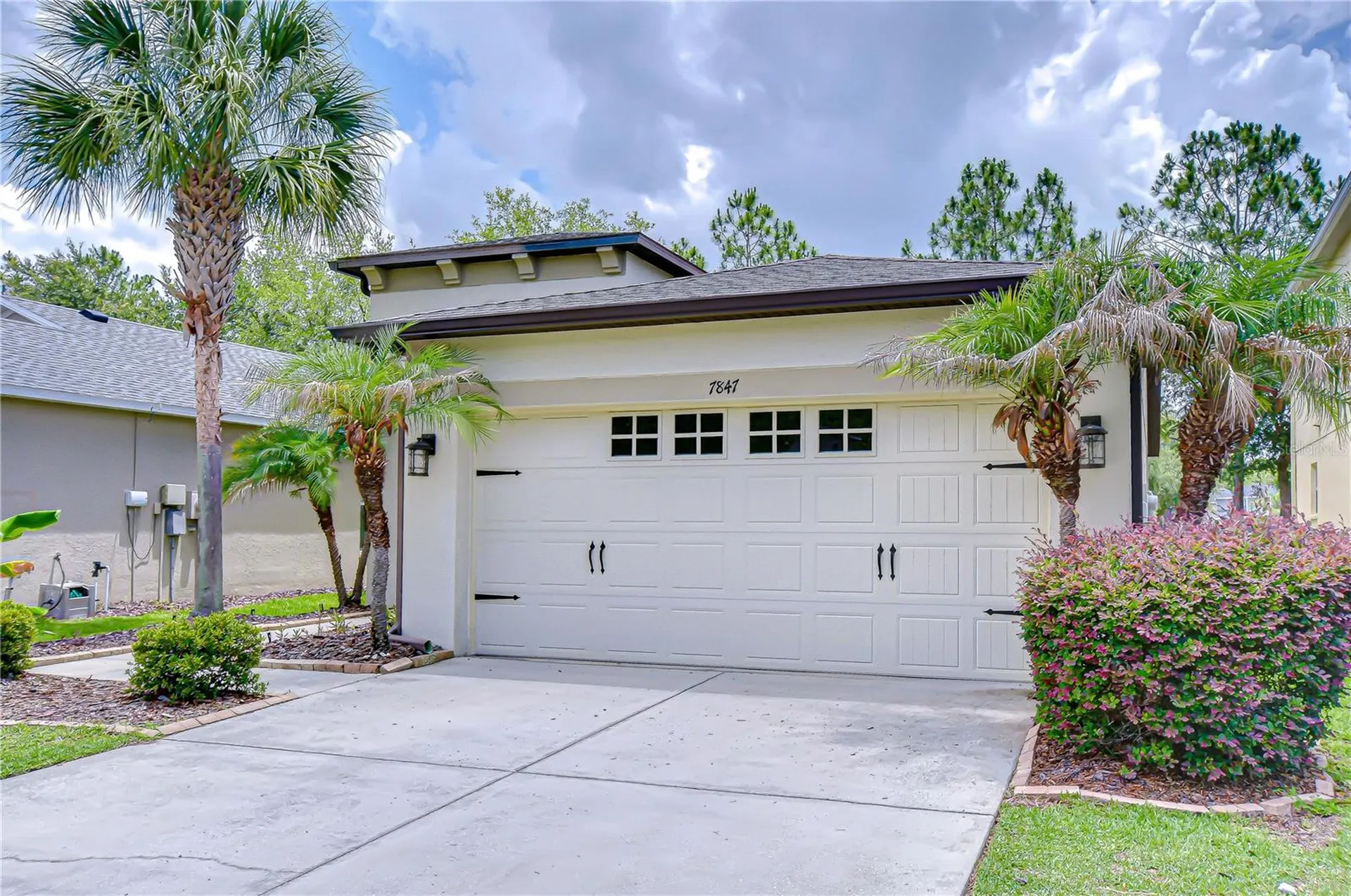 7847 Tuscany Woods Drive Tampa FL 33647