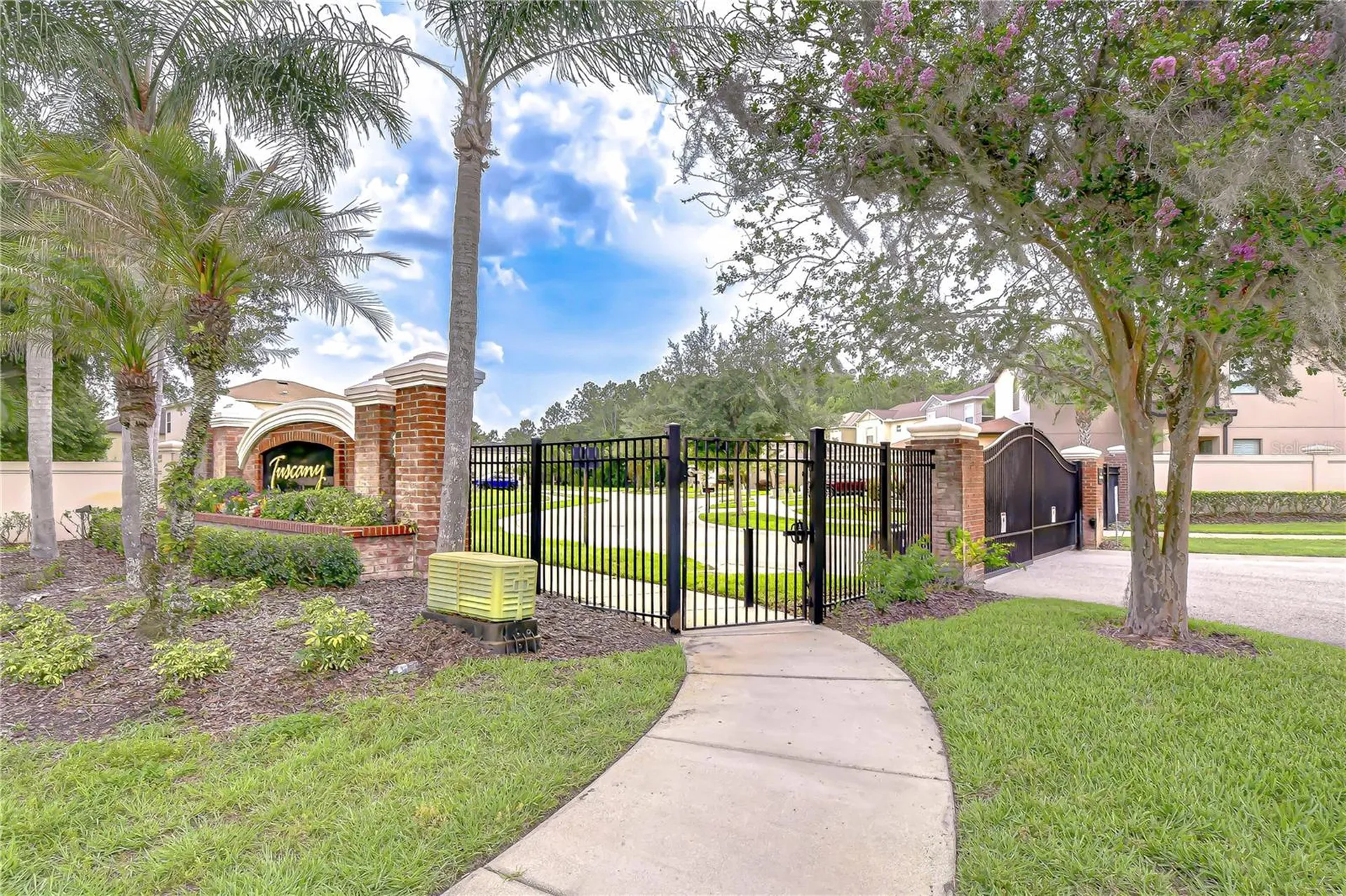 7847 Tuscany Woods Drive Tampa FL 33647