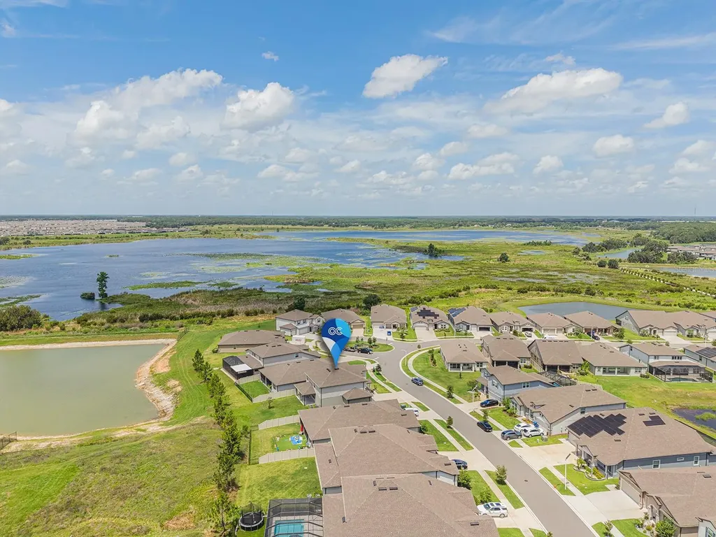 9475 Ibis Grove Boulevard Wesley Chapel FL 33545
