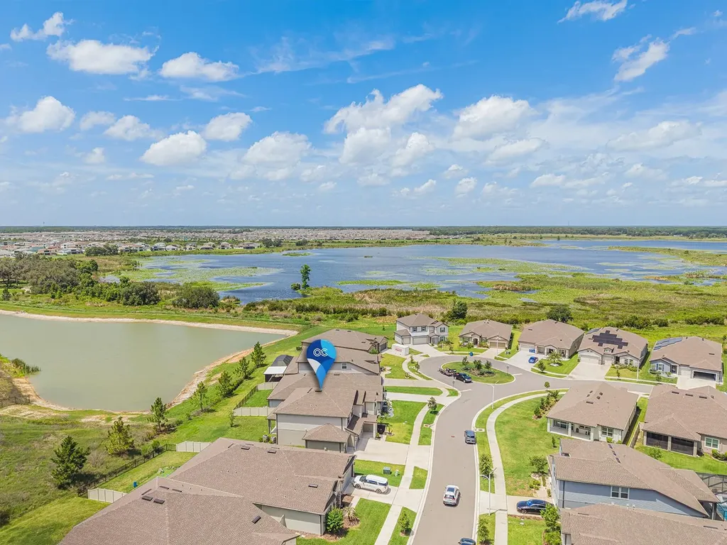 9475 Ibis Grove Boulevard Wesley Chapel FL 33545