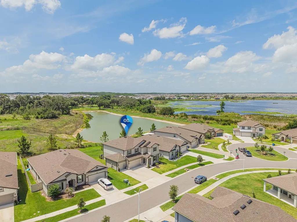 9475 Ibis Grove Boulevard Wesley Chapel FL 33545