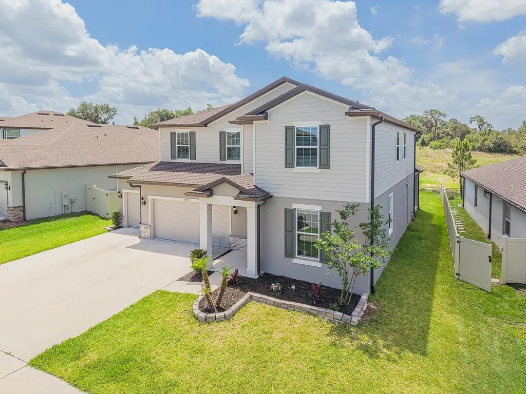 9475 Ibis Grove Boulevard Wesley Chapel FL 33545