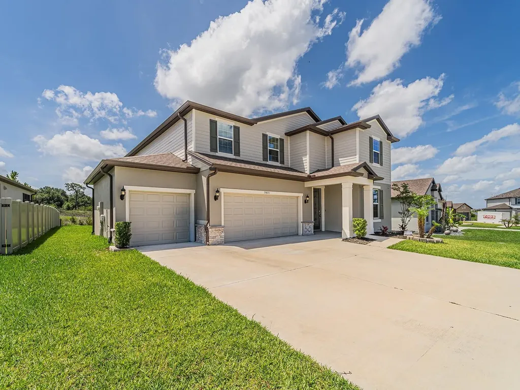 9475 Ibis Grove Boulevard Wesley Chapel FL 33545