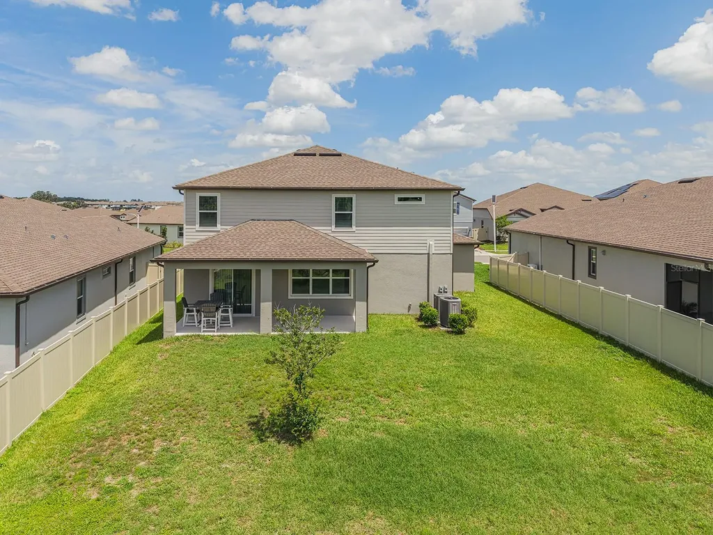 9475 Ibis Grove Boulevard Wesley Chapel FL 33545