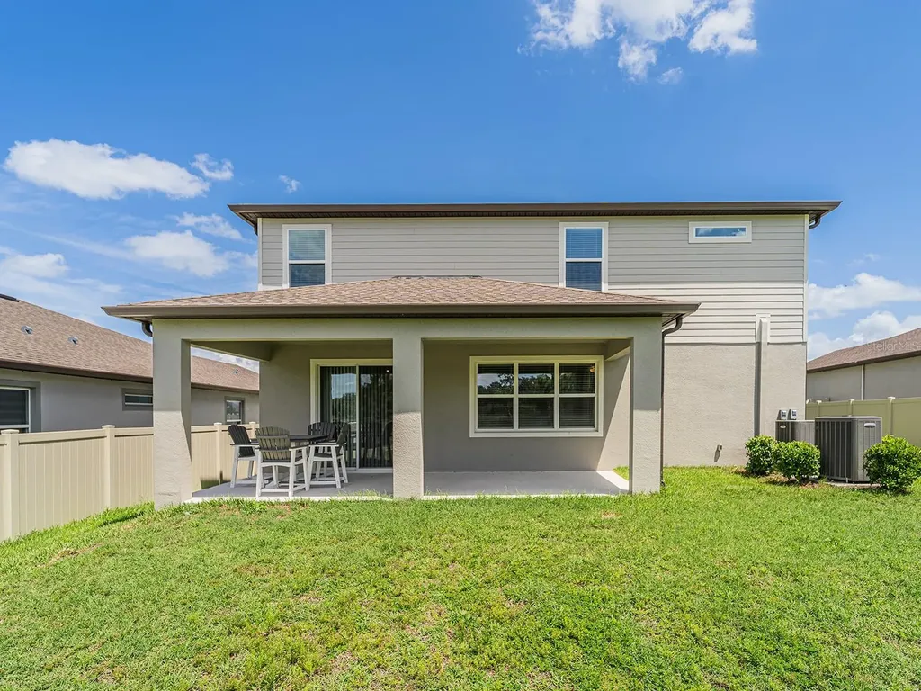 9475 Ibis Grove Boulevard Wesley Chapel FL 33545