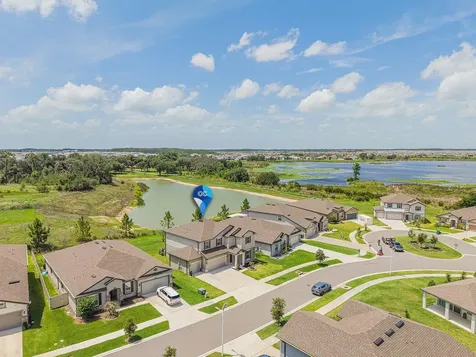 9475 Ibis Grove Boulevard Wesley Chapel FL 33545