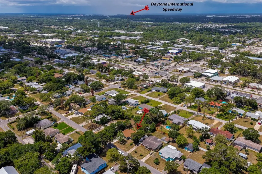 1624 Cordova Avenue Daytona Beach FL 32117