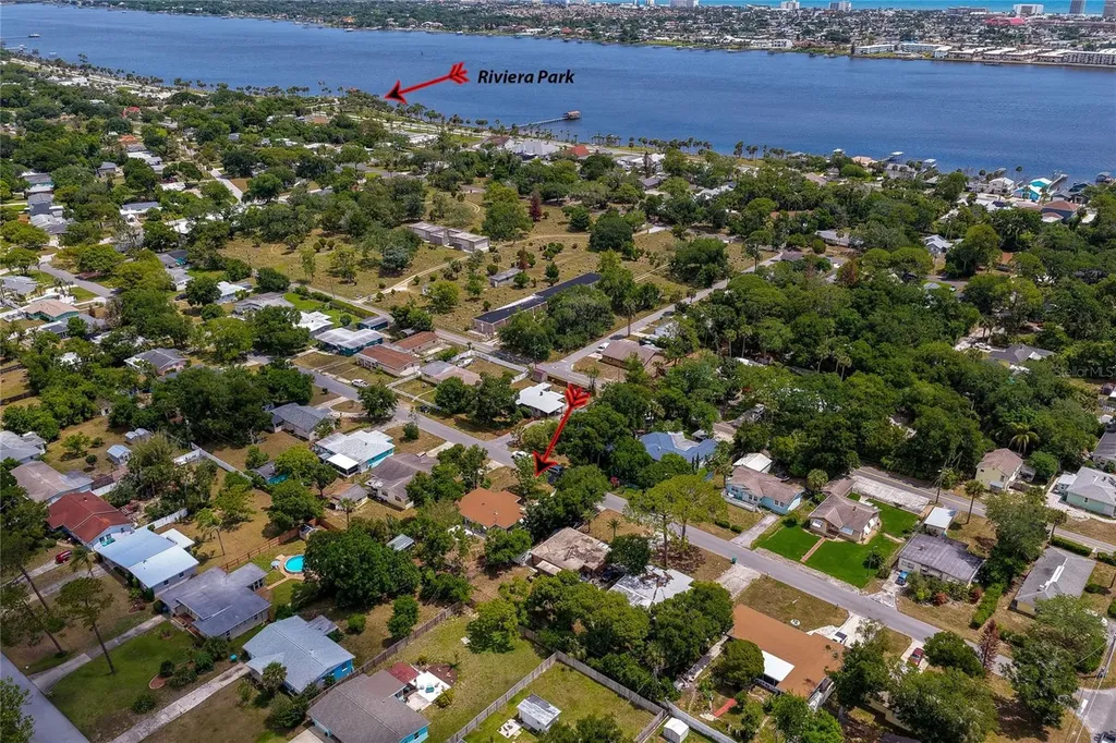 1624 Cordova Avenue Daytona Beach FL 32117
