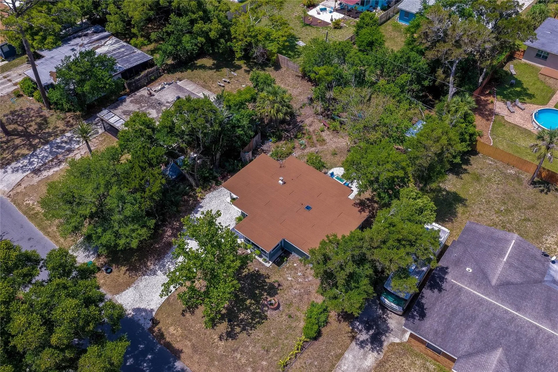 1624 Cordova Avenue Daytona Beach FL 32117
