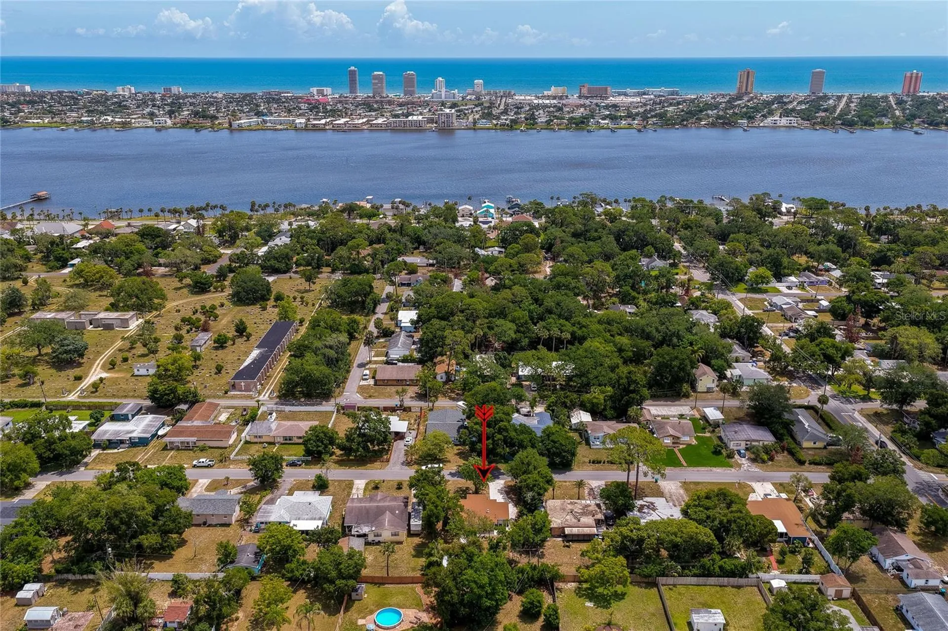 1624 Cordova Avenue Daytona Beach FL 32117