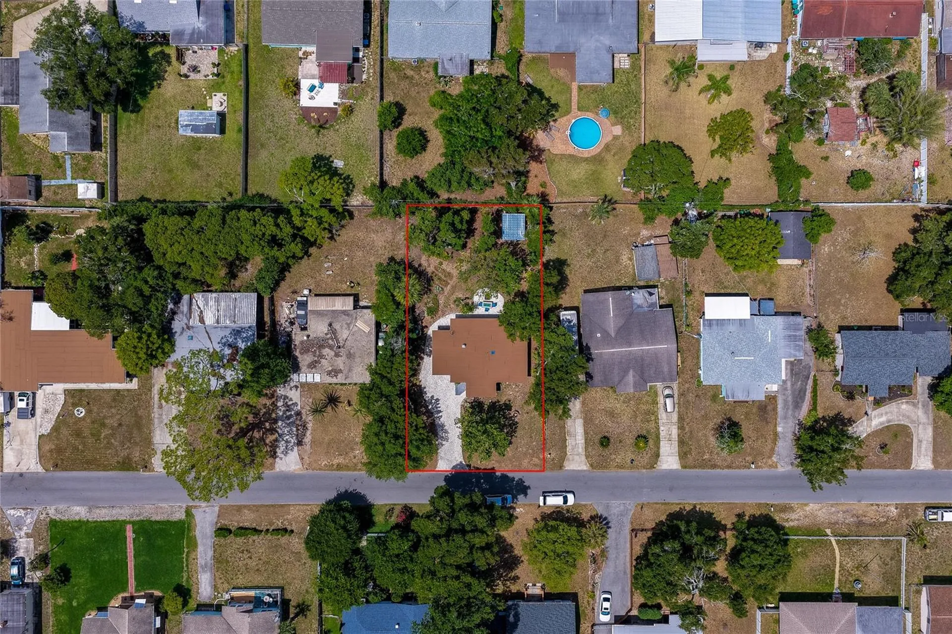 1624 Cordova Avenue Daytona Beach FL 32117