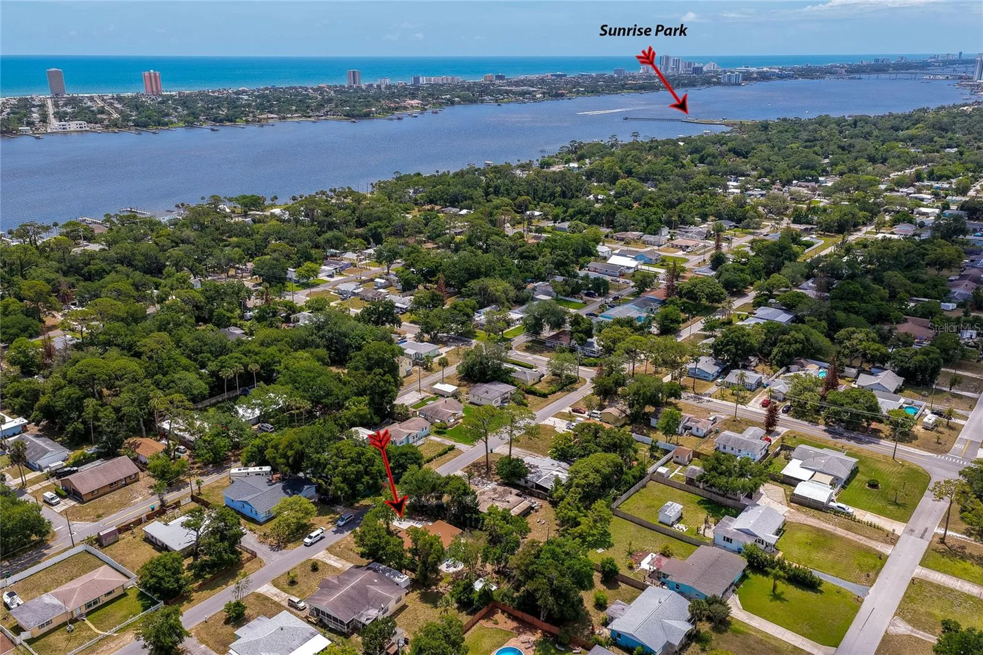 1624 Cordova Avenue Daytona Beach FL 32117
