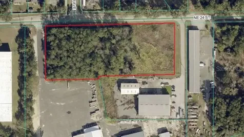 0 NE 24th Street Ocala FL 34470