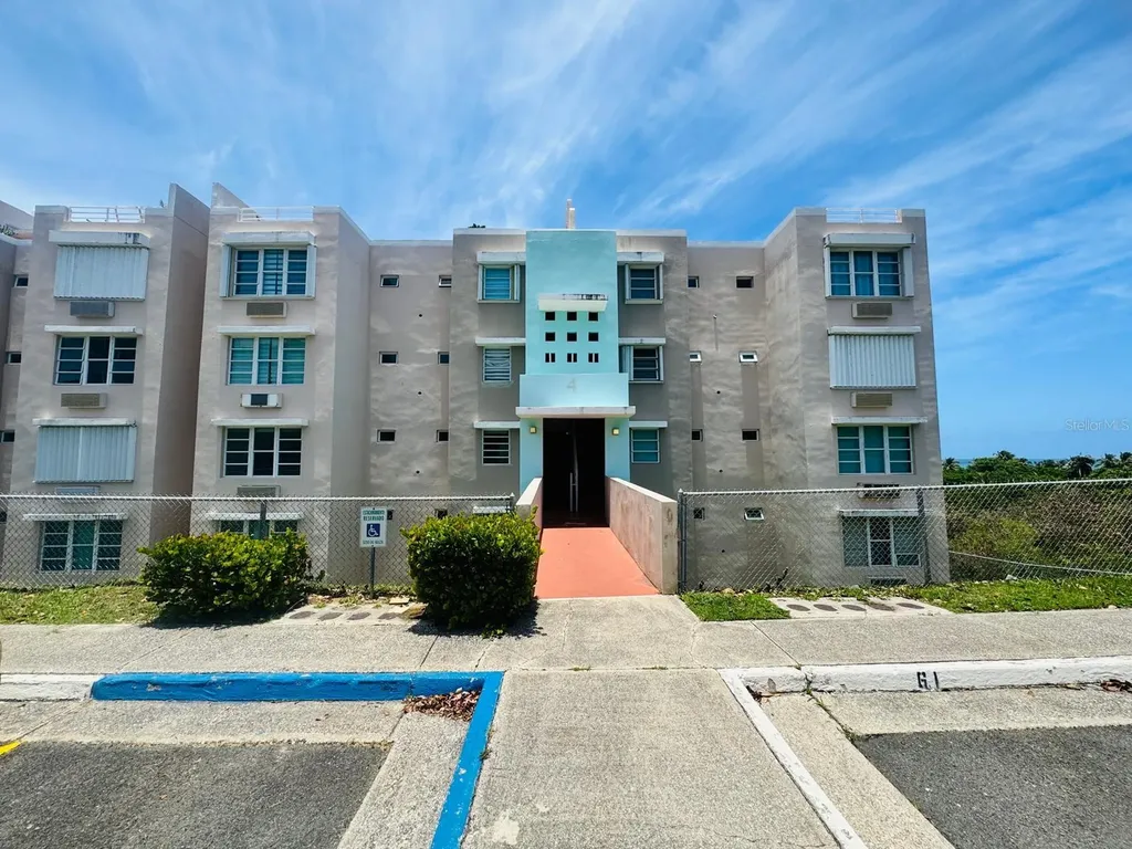 Cond. Villas Del Faro 5015 Punta Tuna Street Maunabo PR 00707