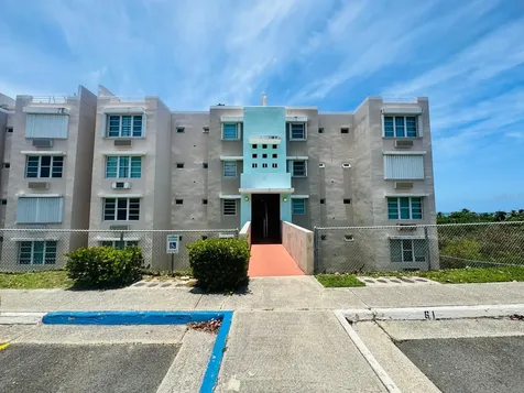 Cond. Villas Del Faro 5015 Punta Tuna Street Maunabo PR 00707