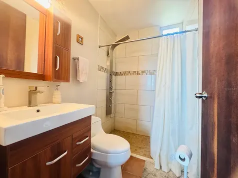 Cond. Villas Del Faro 5015 Punta Tuna Street Maunabo PR 00707