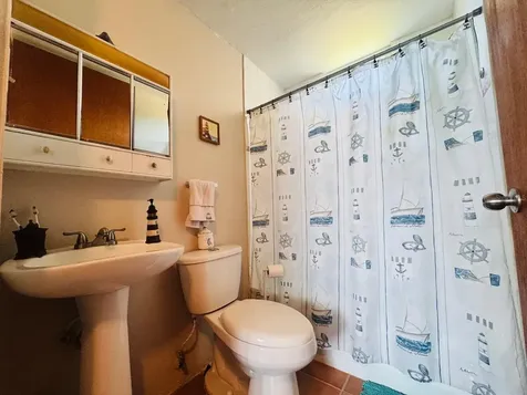 Cond. Villas Del Faro 5015 Punta Tuna Street Maunabo PR 00707