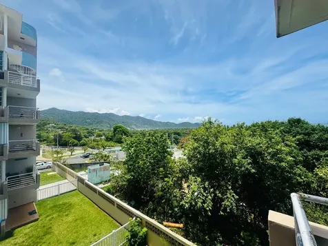 Cond. Villas Del Faro 5015 Punta Tuna Street Maunabo PR 00707