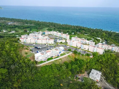 Cond. Villas Del Faro 5015 Punta Tuna Street Maunabo PR 00707