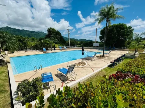 Cond. Villas Del Faro 5015 Punta Tuna Street Maunabo PR 00707