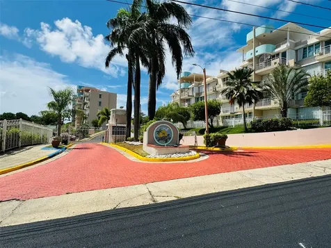 Cond. Villas Del Faro 5015 Punta Tuna Street Maunabo PR 00707