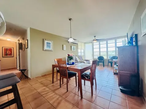 Cond. Villas Del Faro 5015 Punta Tuna Street Maunabo PR 00707
