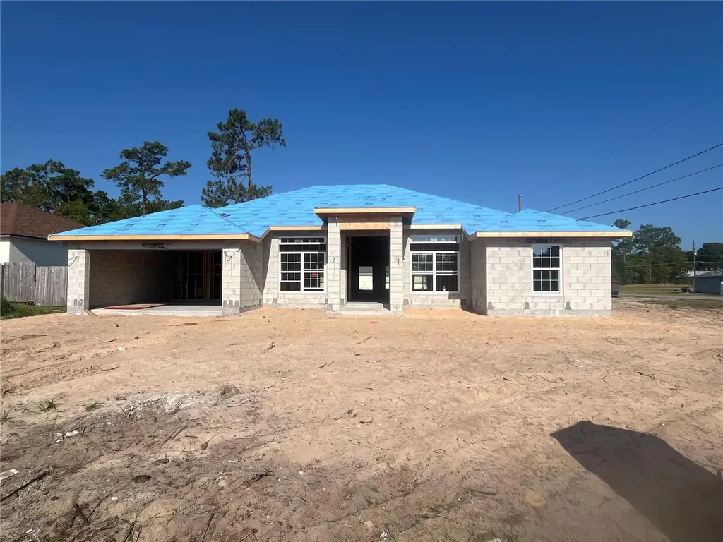 52 Hemlock Trail Ocala FL 34472