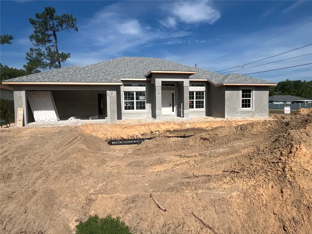 52 Hemlock Trail Ocala FL 34472