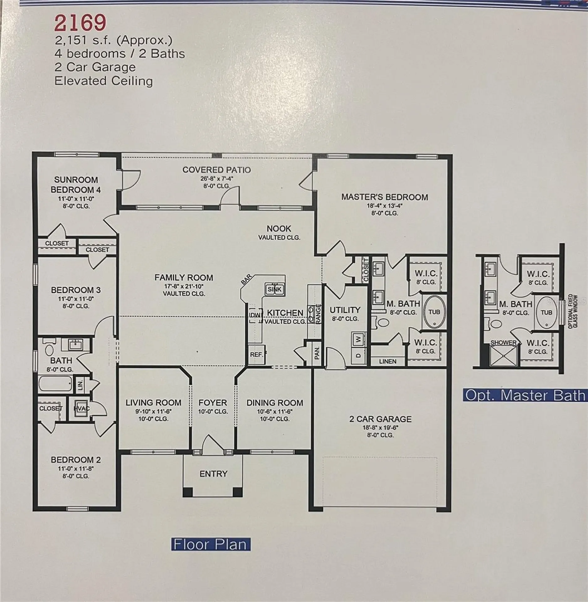 52 Hemlock Trail Ocala FL 34472