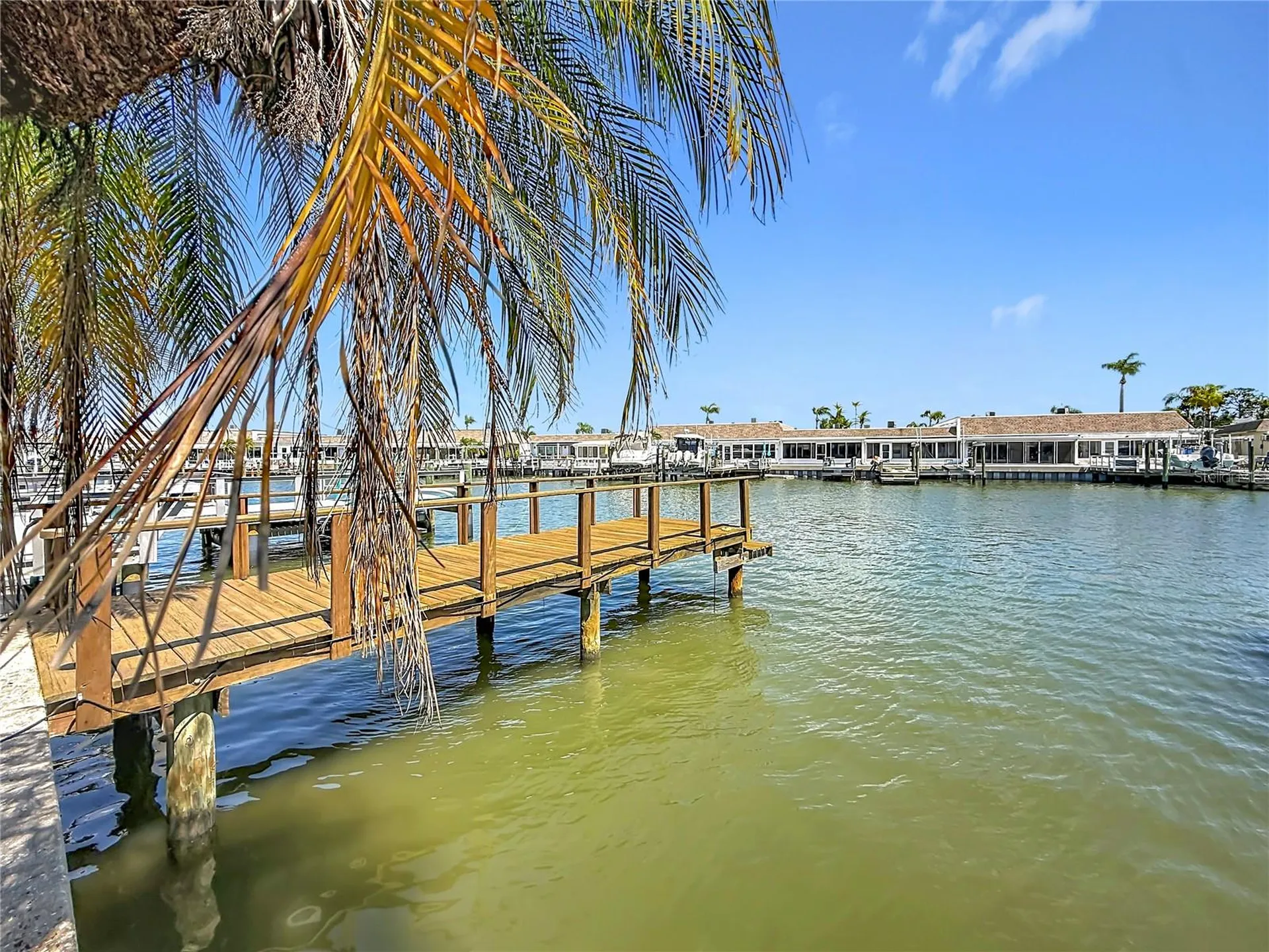 355 Boca Ciega Point Boulevard St Petersburg FL 33708