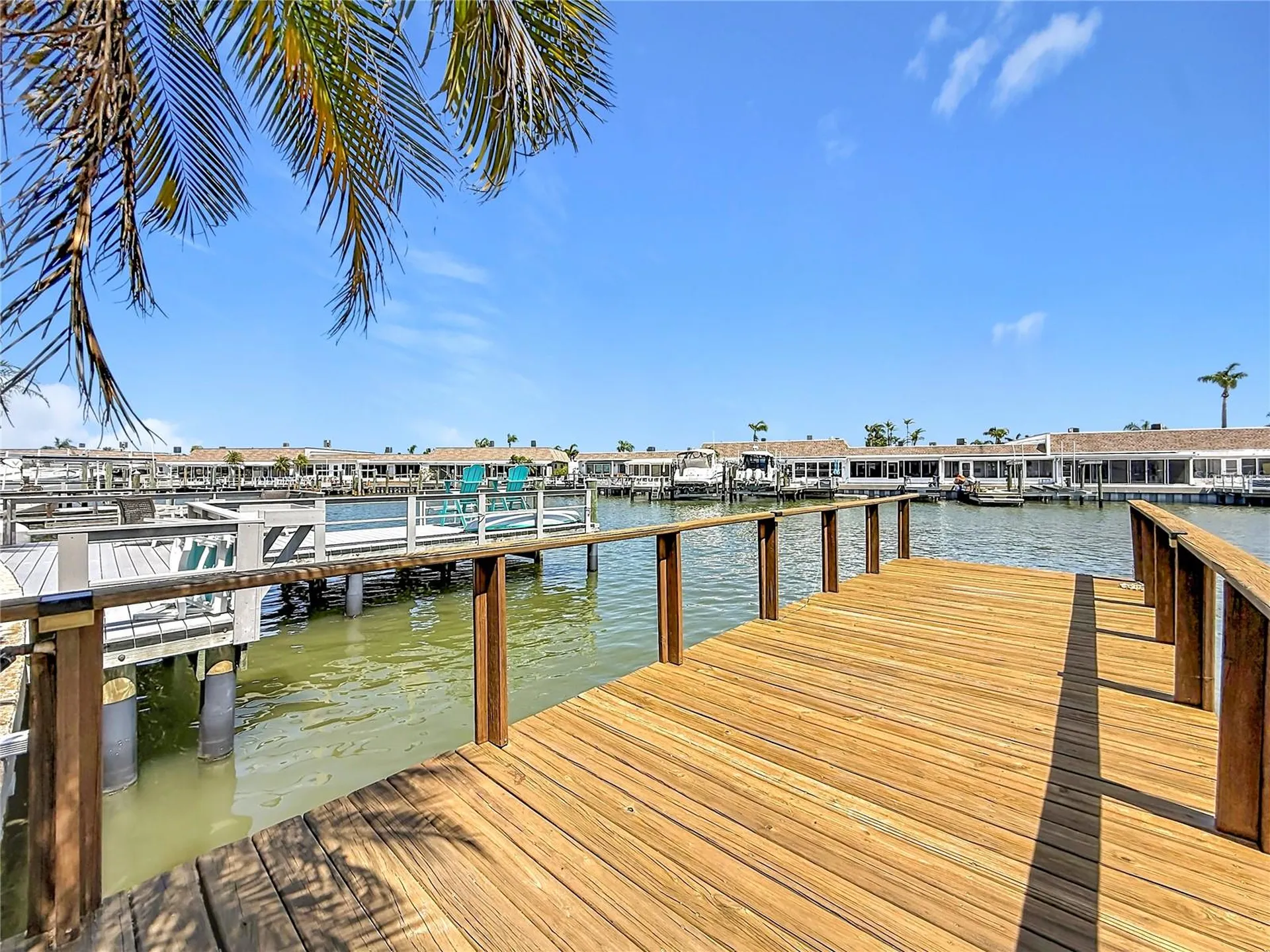 355 Boca Ciega Point Boulevard St Petersburg FL 33708