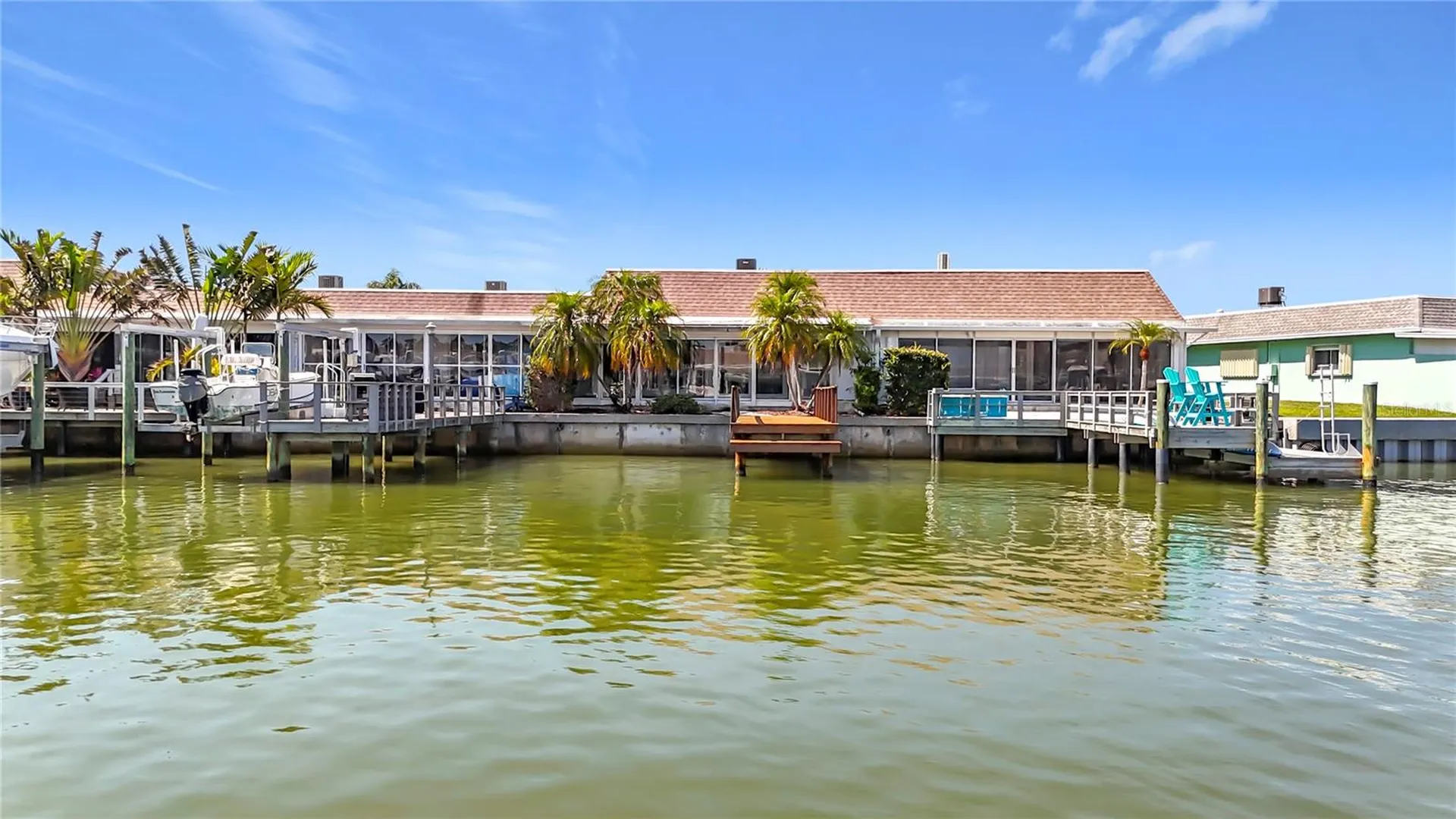 355 Boca Ciega Point Boulevard St Petersburg FL 33708