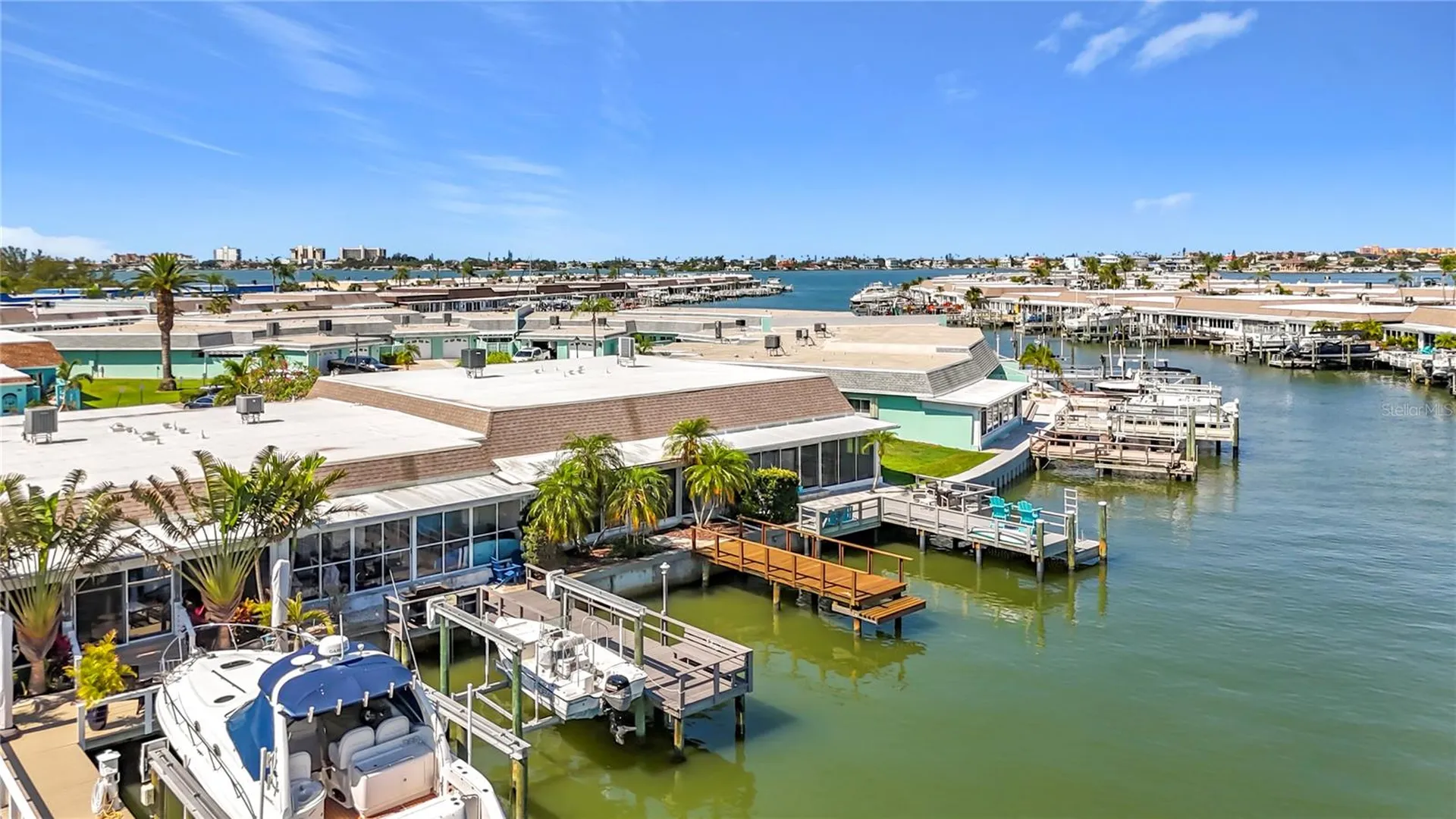 355 Boca Ciega Point Boulevard St Petersburg FL 33708