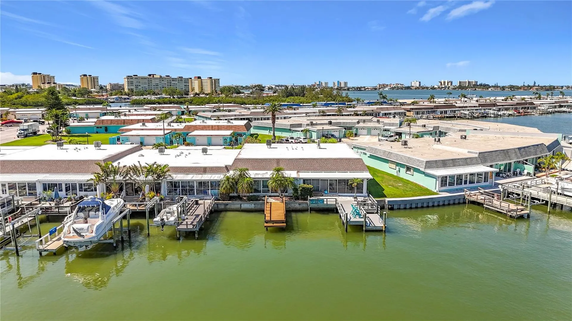 355 Boca Ciega Point Boulevard St Petersburg FL 33708