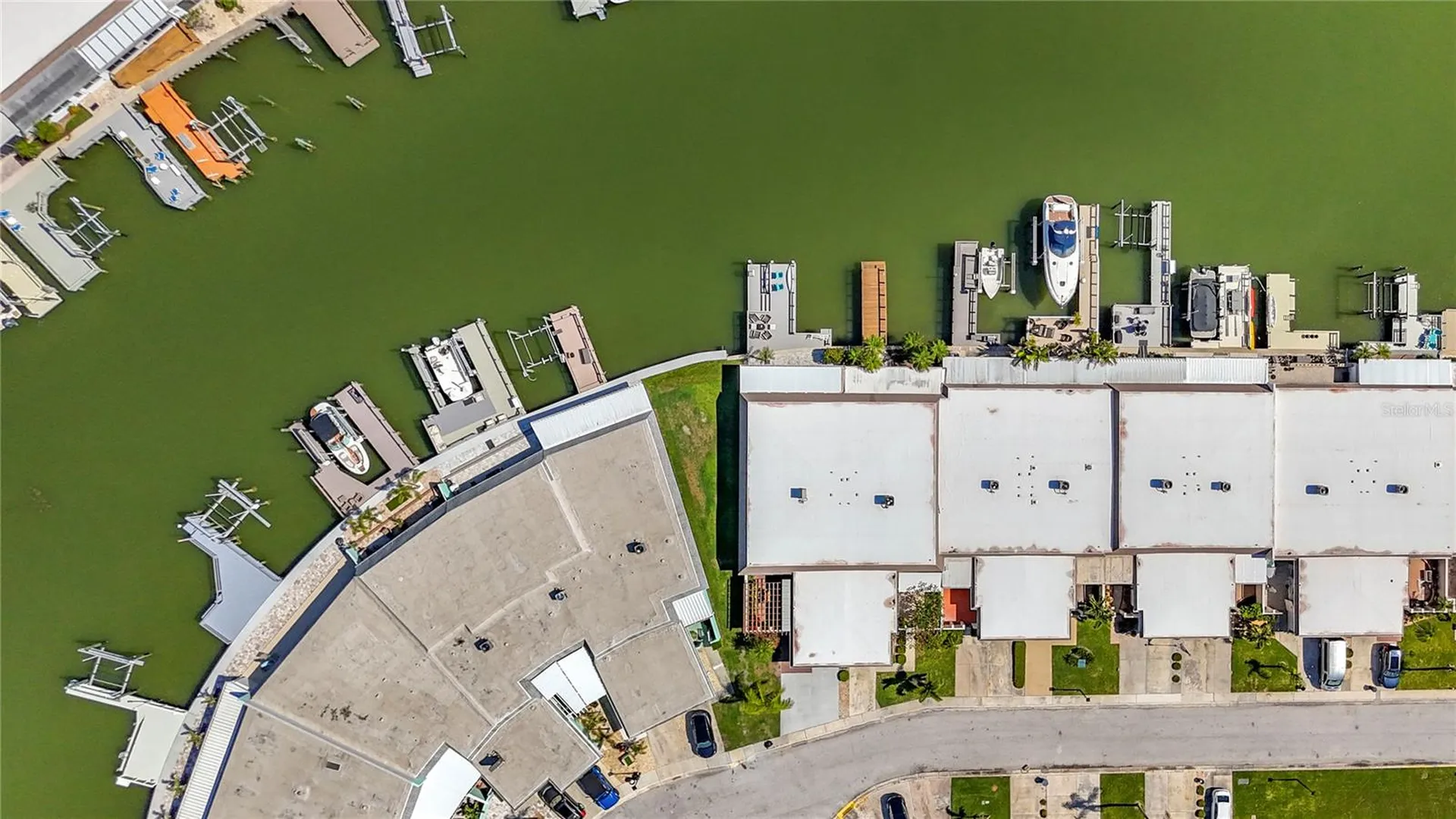 355 Boca Ciega Point Boulevard St Petersburg FL 33708
