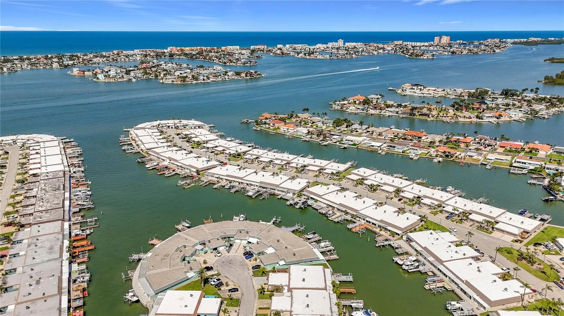 355 Boca Ciega Point Boulevard St Petersburg FL 33708