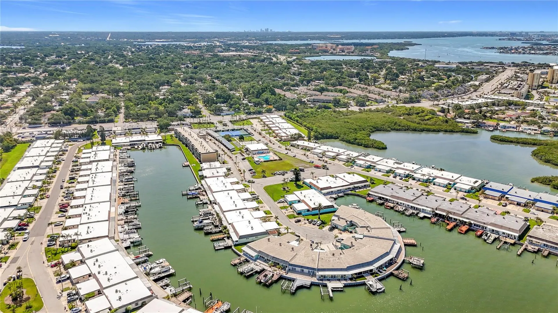 355 Boca Ciega Point Boulevard St Petersburg FL 33708