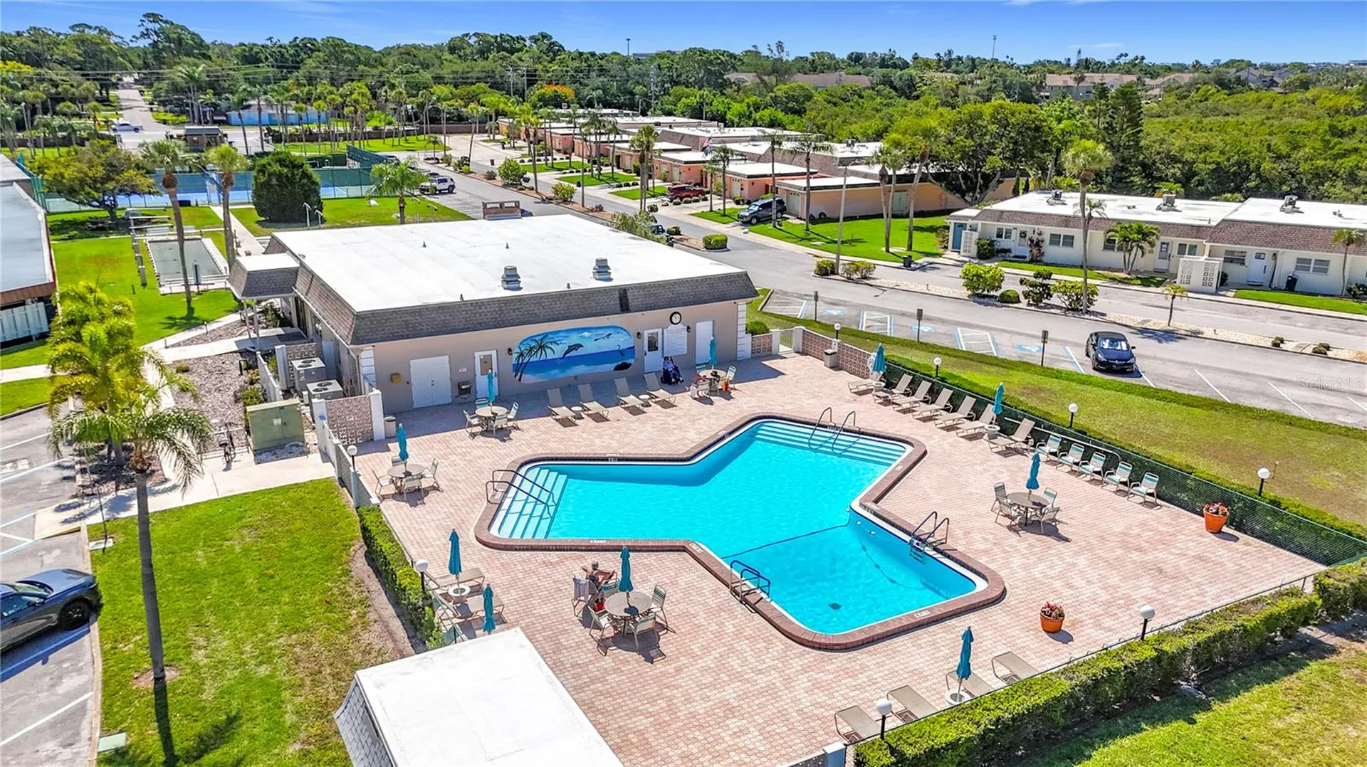355 Boca Ciega Point Boulevard St Petersburg FL 33708