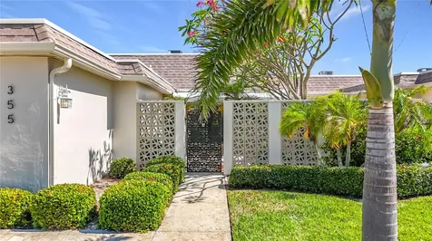 355 Boca Ciega Point Boulevard St Petersburg FL 33708