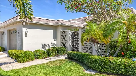 355 Boca Ciega Point Boulevard St Petersburg FL 33708