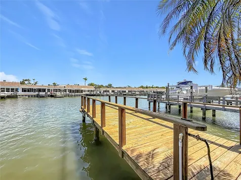 355 Boca Ciega Point Boulevard St Petersburg FL 33708