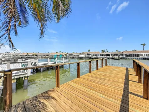 355 Boca Ciega Point Boulevard St Petersburg FL 33708