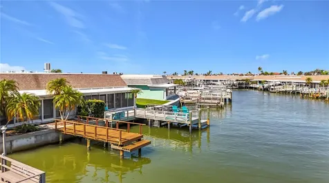 355 Boca Ciega Point Boulevard St Petersburg FL 33708